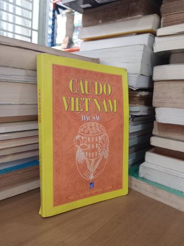 Câu Đố Việt Nam Đặc Sắc - Huy Cố, Hữu Mai Tuyển Soạn