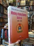  Những chặng đường lịch sử 1929 - 2003 