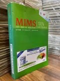  MIMS: Cẩm nang sử dụng thuốc 