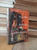  Nouvelles histoires extraordinaires - Edgar Allan Poe 