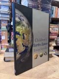  Children's Earth and Space Encyclopedia 