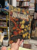  How to grow and use Annuals 