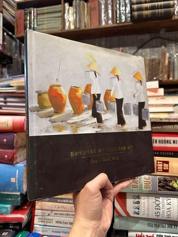  One'S Own Way - Lục Dân Mỹ &Hà Huỳnh Mỹ 