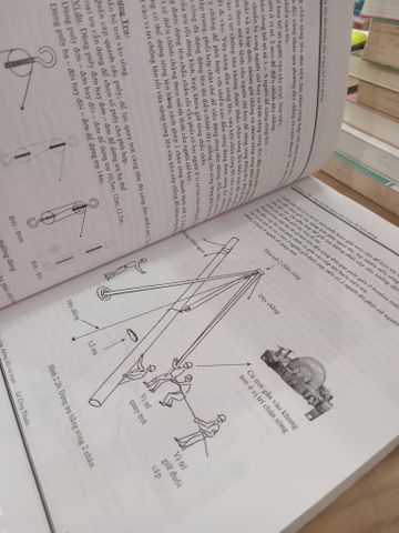 Bài Giảng Kỹ Thuật Thi Công Đường Dây và Trạm (Lưới Điện Phân Phối) - Lê Công Thuận