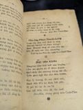  Sưu tập thi văn giáo lý - Đức Huỳnh Giáo Chủ 