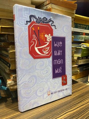  Lục bát món Huế - Lê Tân 