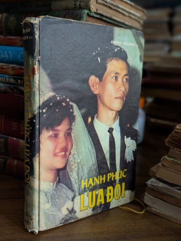  Hạnh Phúc Lứa Đôi - Bác Sĩ Harold Shryock 