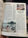  The Escapist - Issue 08 2018 | A Journal Of Places Less Explored 