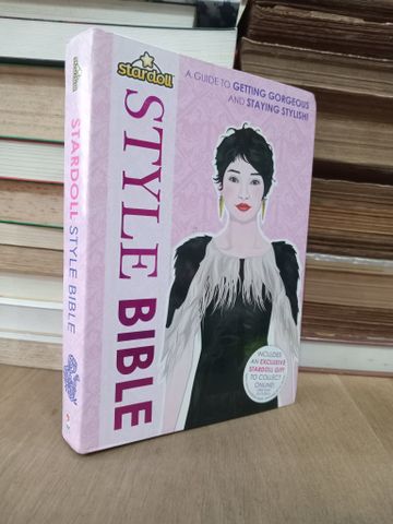 Stardoll Style Bible