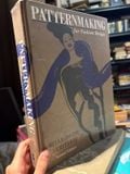  Patternmaking For Fashion Design - Helen Joseph Armstrong 