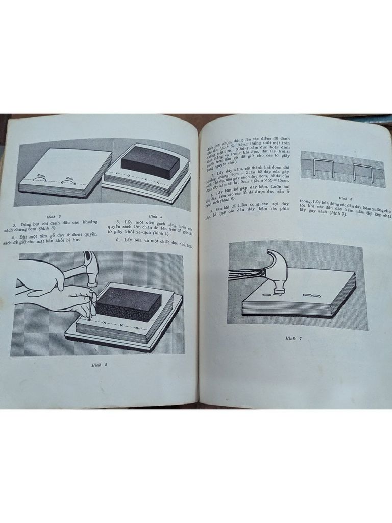  Thủ Công - Lê Xuân Thủy 