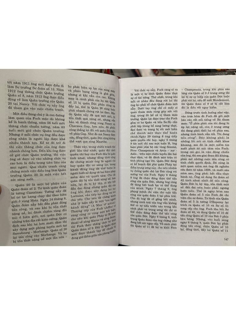  30 Tướng Lĩnh Trong Hai Cuộc Thế Chiến – Nguyễn Bùi, Sir Michael Carver 