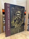  Great Ages Of Man : Ancient America 