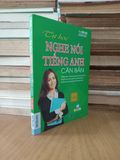  Tự Học Nghe Nói Tiếng Anh Căn Bản - Emily Chủ Biên 