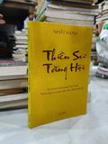 Thiền sư Tăng Hội - Nhất Hạnh 