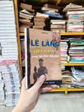  Lệ Làng Việt Nam Trong Tâm Thức Dân Gian - Hồ Đức Thọ 