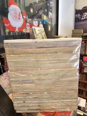  Truyện tranh Nhà Có 5 Nàng Dâu - Negi Haruba (full bộ + 14đb) 