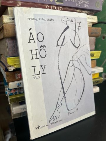  Áo hồ ly - Trương Xuân Thiên 