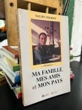  Ma famille, mas amis et mon pays - Nguyen Thi Binh 