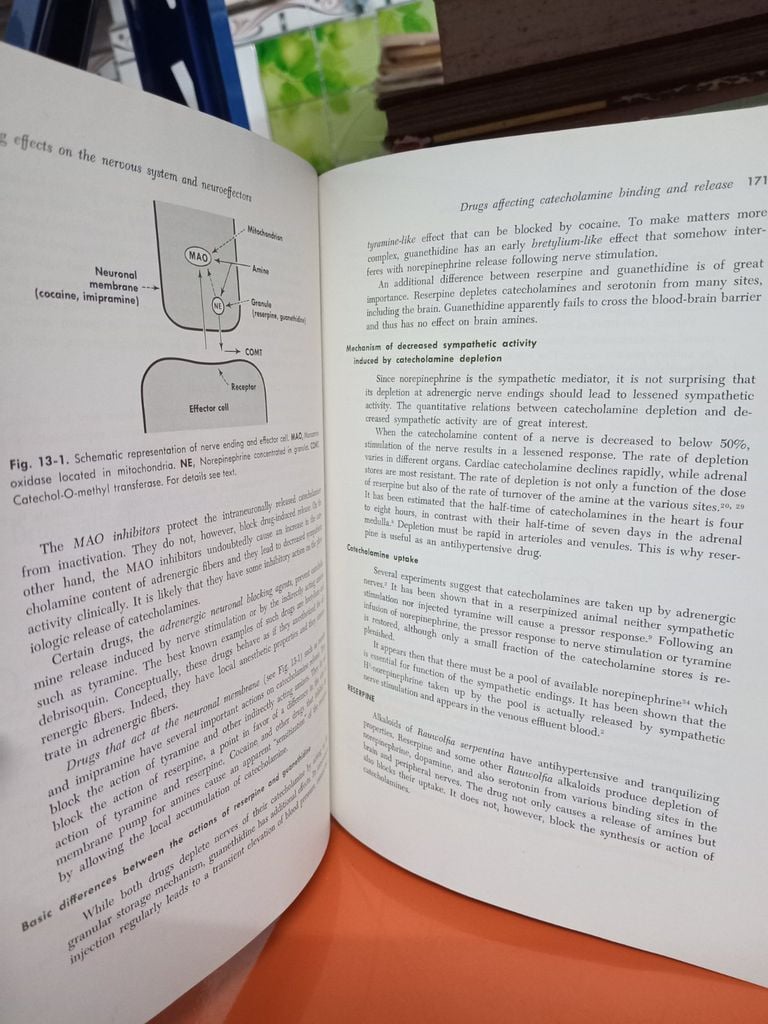  Medical Pharmacology - Andres Goth 