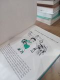  When Daddy Was A Little Boy - Alexander Raskin 