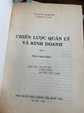  Chiến Lược Quản Lý Và Kinh Doanh - Philippe Lasserre, Joseph Putti 