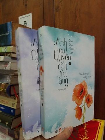  Anh có quyền giữ im lặng - Đào Đào Nhất Luân 