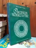  Tìm cội nguồn ngôn ngữ và ý thức - Trần Đức Thảo 