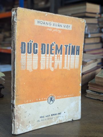  Đức Điềm Tĩnh - Hoàng Xuân Việt 