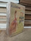  3 tình yêu - A.J.Cronin 