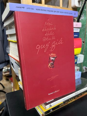  Mọi khoảnh khắc đều là quý giá - Geulbaewoo 