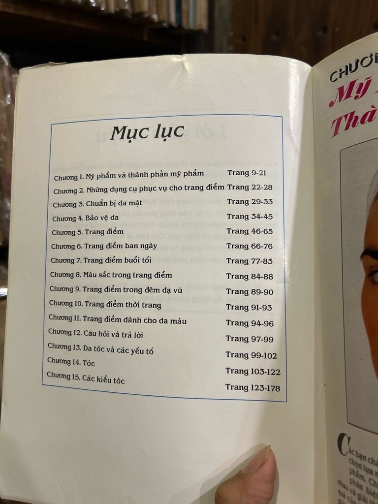  Khuôn Mặt Mái Tóc Nghệ Thuật Quyến Rũ Của Phái Đẹp - Linda Meredith 