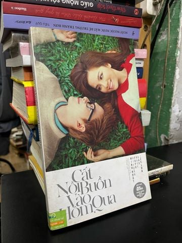  Cất nỗi buồn vào hôm qua 