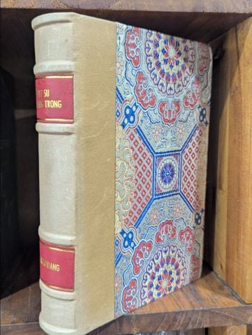 Việt sử xứ đàng trong - Phan Khoang