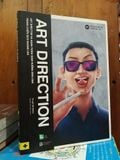  Art Direction và Hành Trình Định Hướng Hình Ảnh trong Chiến Dịch Quảng Cáo - Nik Mahon 