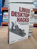  Linux desktop hacks - Nicholas Petreley & Jono Bacon 