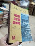  Thư Ngỏ Gửi Tuổi Đôi Mươi - André Maurois 