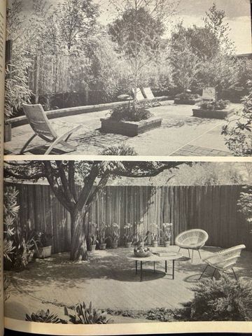  Sunset Patio Book 