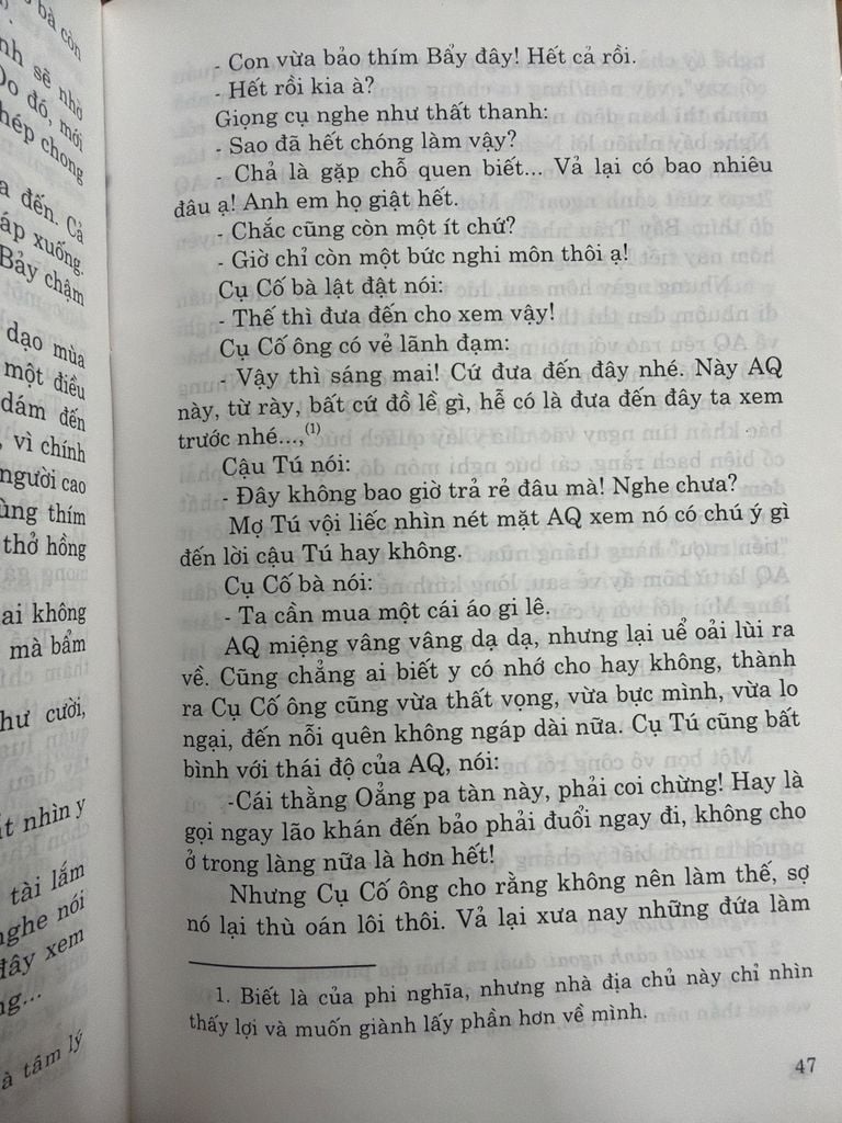  Tuyển Tập Truyện Ngắn - Lỗ Tấn 