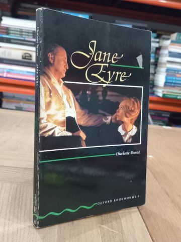  Series OXFORD BOOKWORM LIBRARY : Stage 6 (Sách luyện đọc tiếng Anh) 