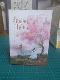 Trường Hận 