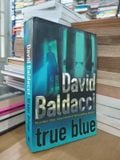 True Blue - David Baldacci 