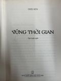  Triệu Bôn Vùng Thời Gian 