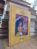  Beauty And The Beast Magical Story 