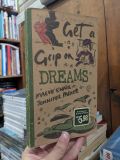  Get a grip on Dreams - Maeve Ennis 