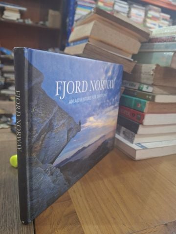  Fjord Norway An Adventure For Everyone 