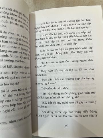  Mảnh đất cuối cùng nơi người cha nằm lại - Nakamoto Teruo 