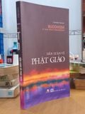  Dẫn Luận Về Phật Giáo - Damien Keown, Thái An Dịch 