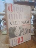  Điện Ảnh Việt Nam 1983 - Nhã Thụy Chân 
