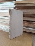  The Wisdom of Thoreau - Philosophical Library 